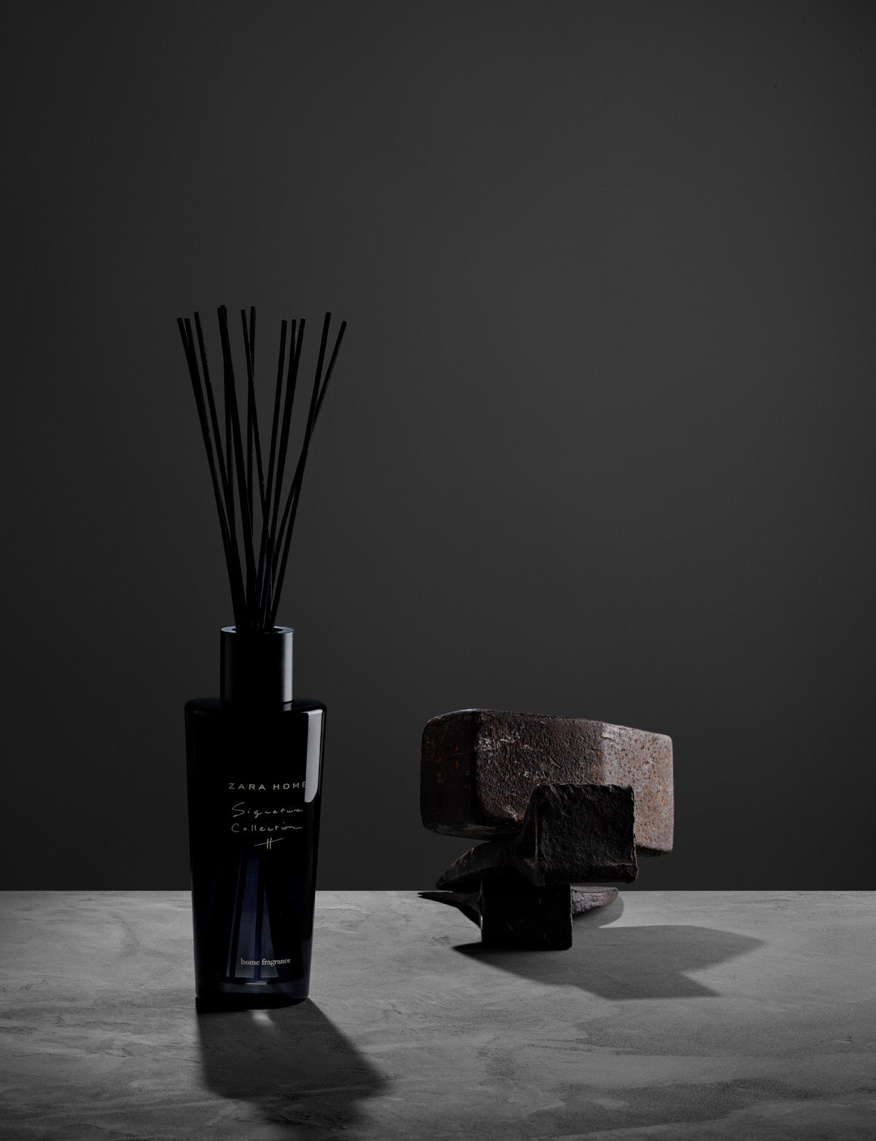 Zara home signature on sale collection home fragrance